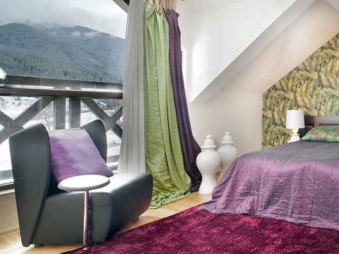 Туры в болгарию Premier Luxury Mountain Resort 5